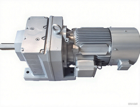 R97減速機